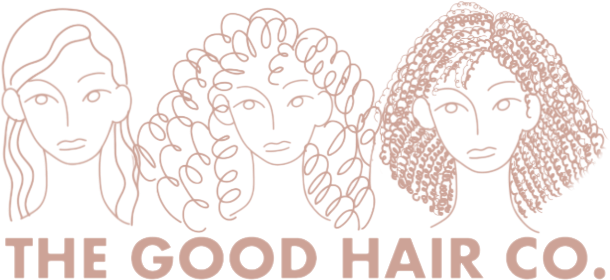 The Good Hair Co.