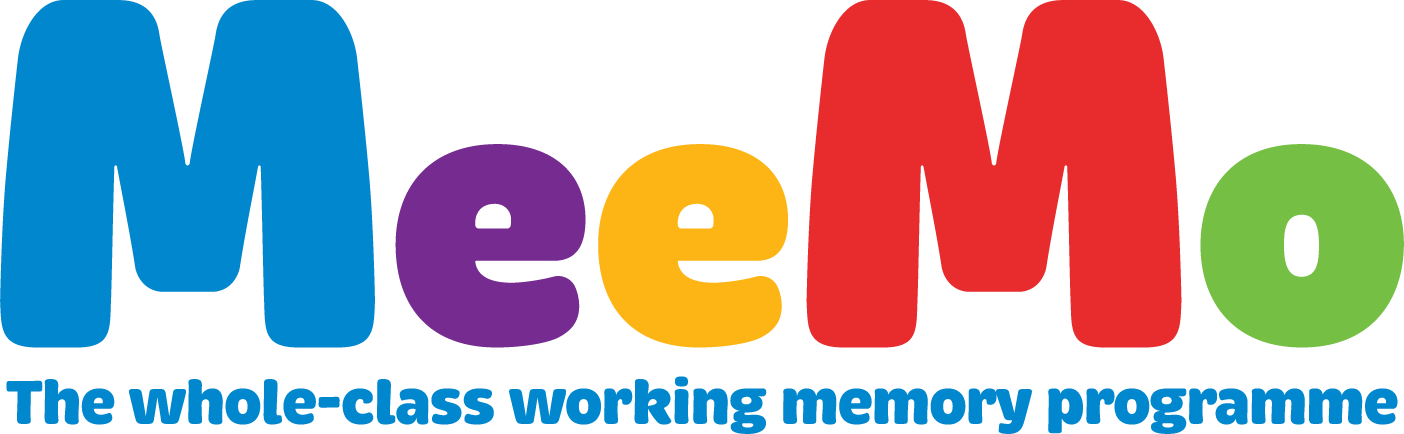 Meemo Datorprogramma The Educational Psychologists