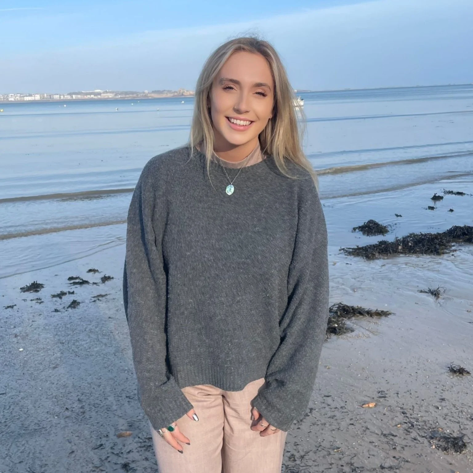 Beth McKenzie-Bowyer