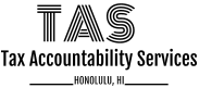 Tax Accountability Services - located in Honolulu, Hawaii