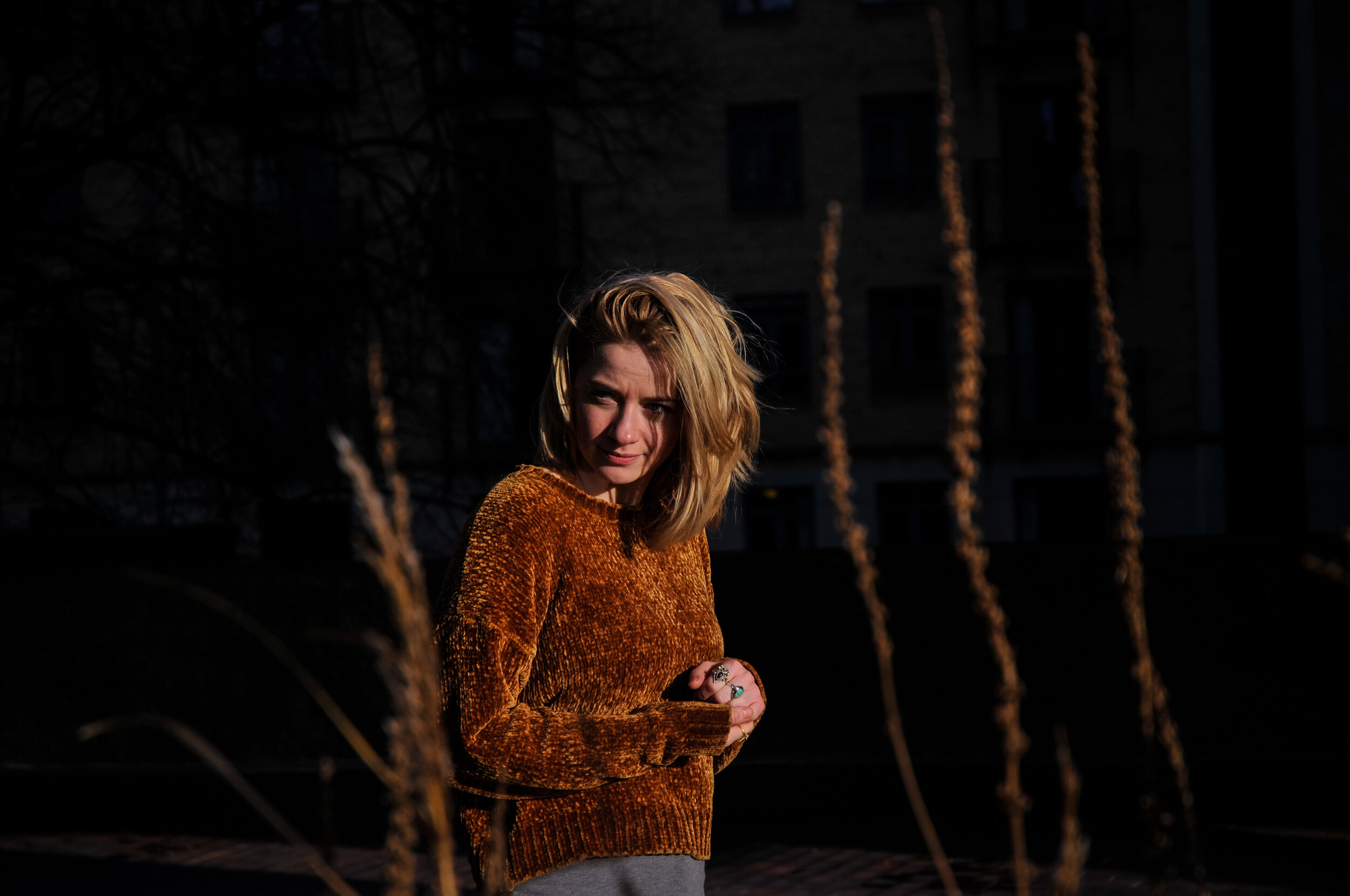 TRAILER: EUREKA SHORT