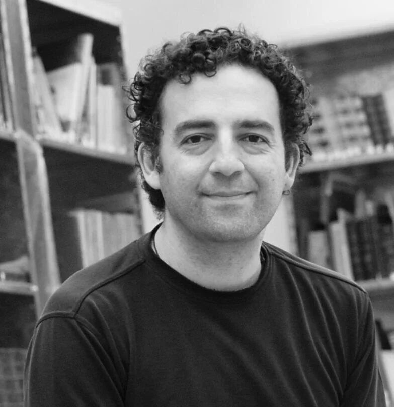 01 INSIDE THE MIND: RODRIGO QUIAN QUIROGA