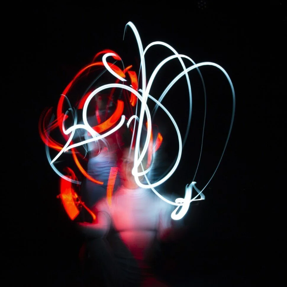 FEEDBACK LOOPS AT SCIENCE IN THE CITY FESTIVAL