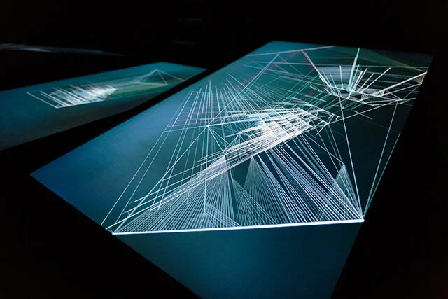 07 SPOTLIGHT: RYOICHI KUROKAWA