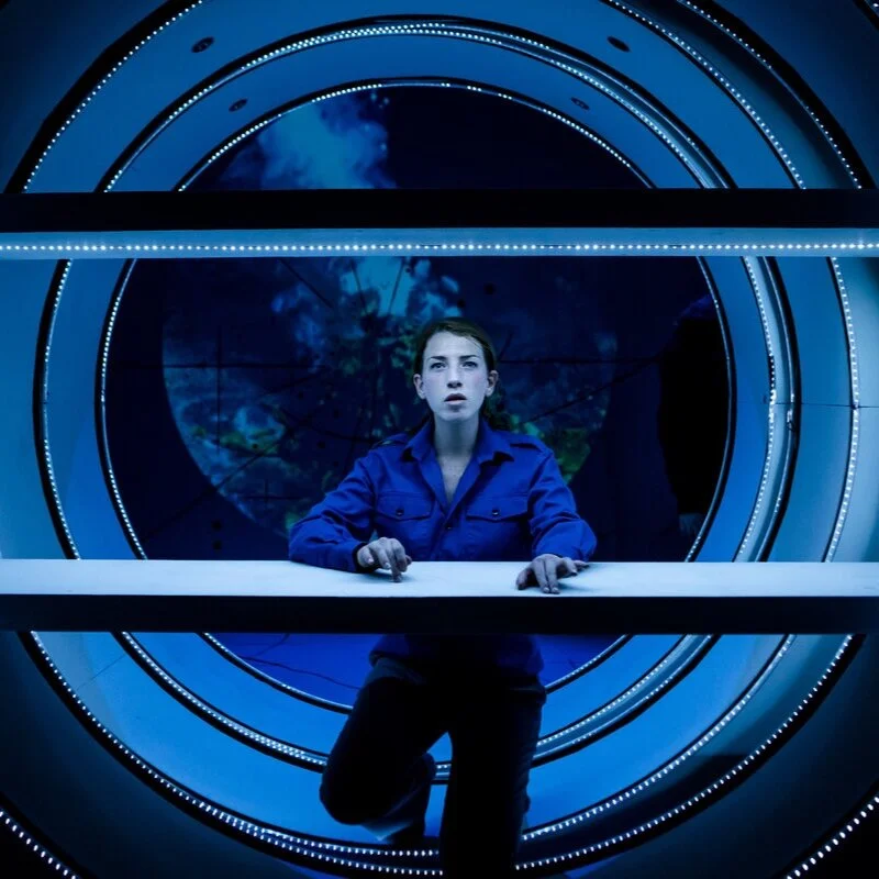 CURIOUS DIRECTIVE: JACK LOWE
