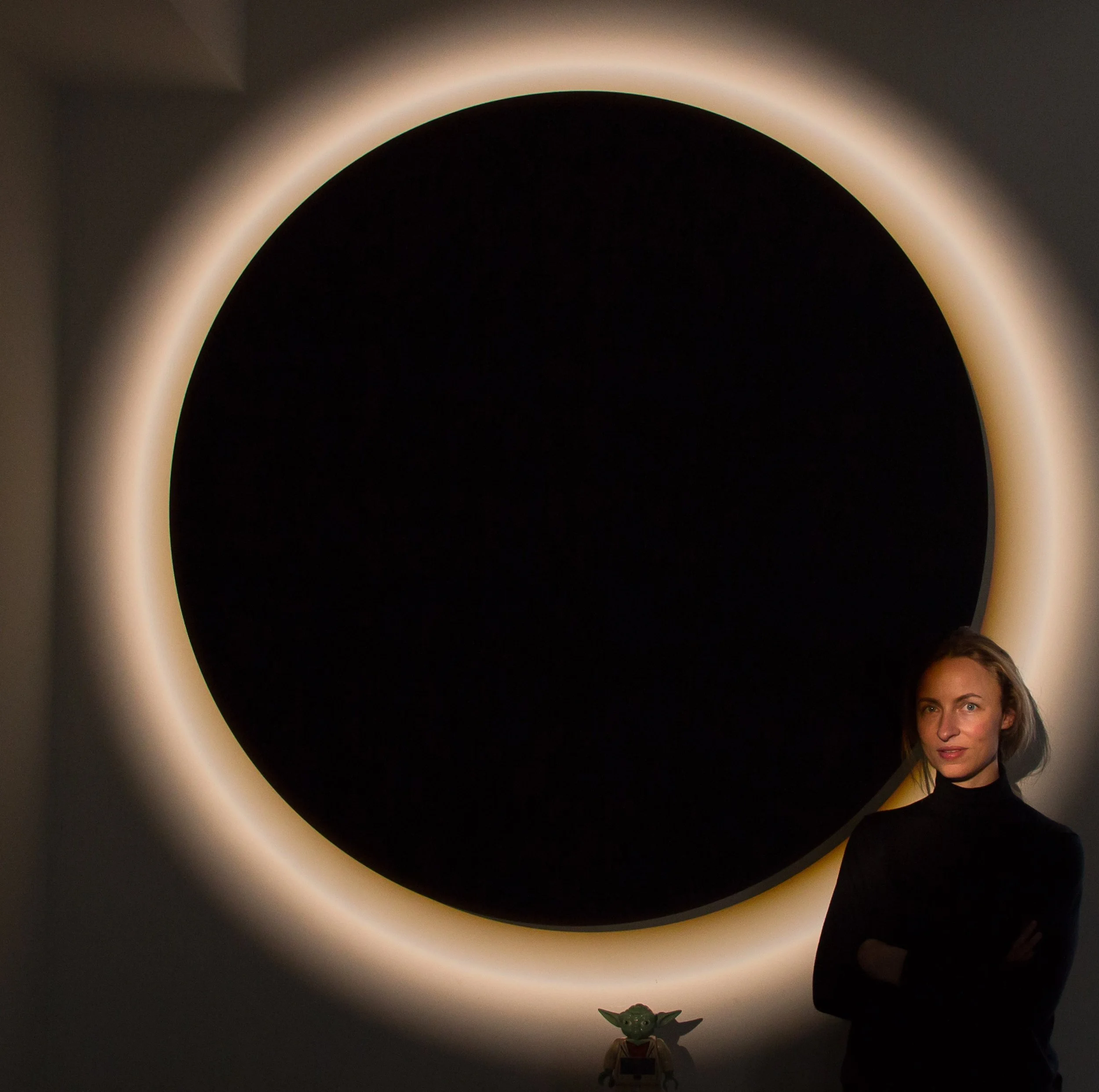 10 SPOTLIGHT (EXTENDED): FÉLICIE D’ESTIENNE D’ORVES