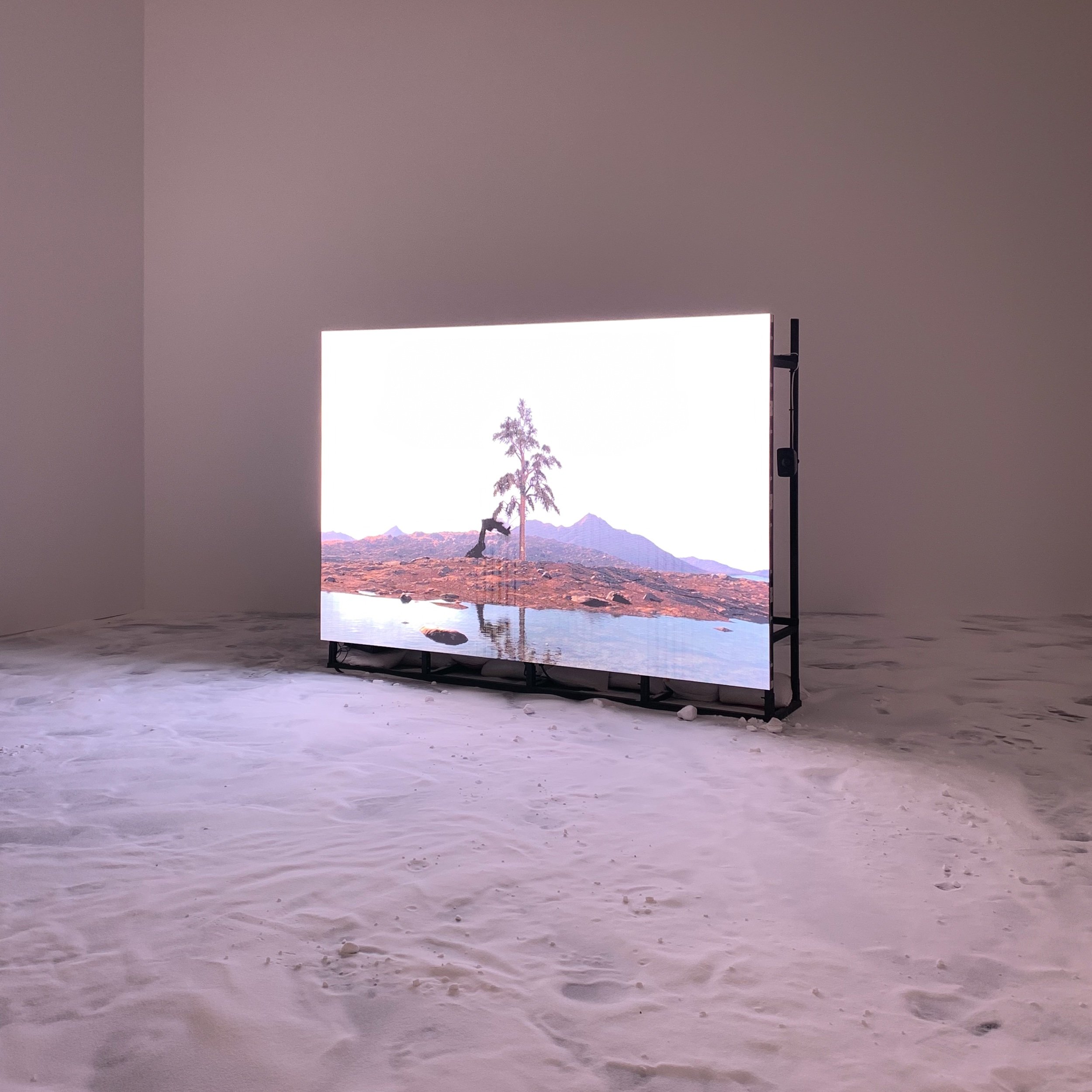 TROIKA: SALT OF THE WORLD