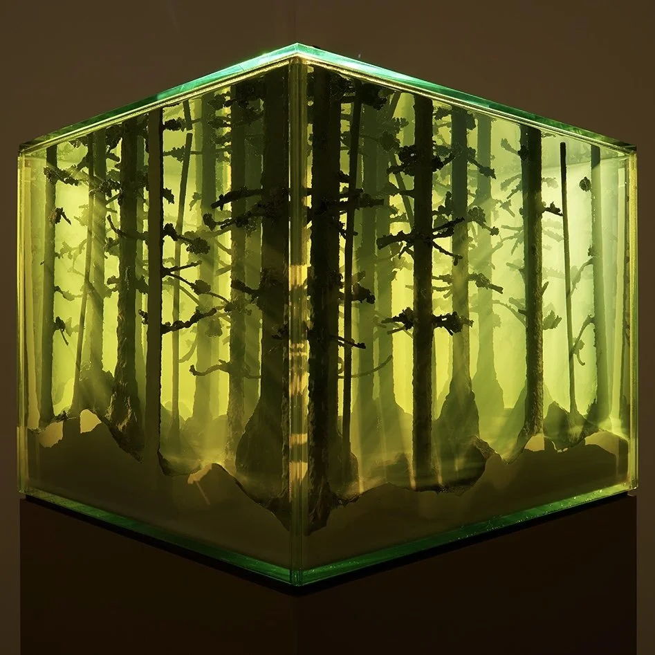 MARIELE NEUDECKER: THE CONTEMPORARY SUBLIME