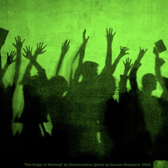 REVIEW: LEVELS OF (DIS)INFORMATION