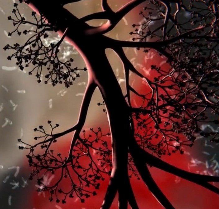 ANNA DUMITRIU: THE ART OF DISEASE