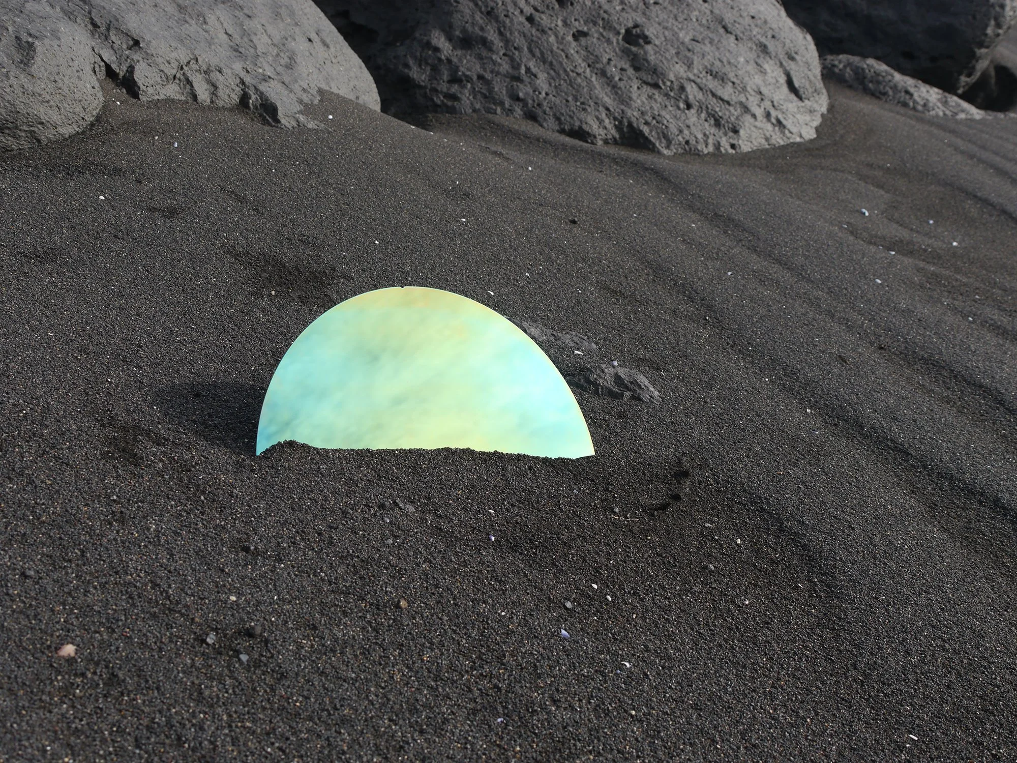 11 SPOTLIGHT: LISA PETTIBONE