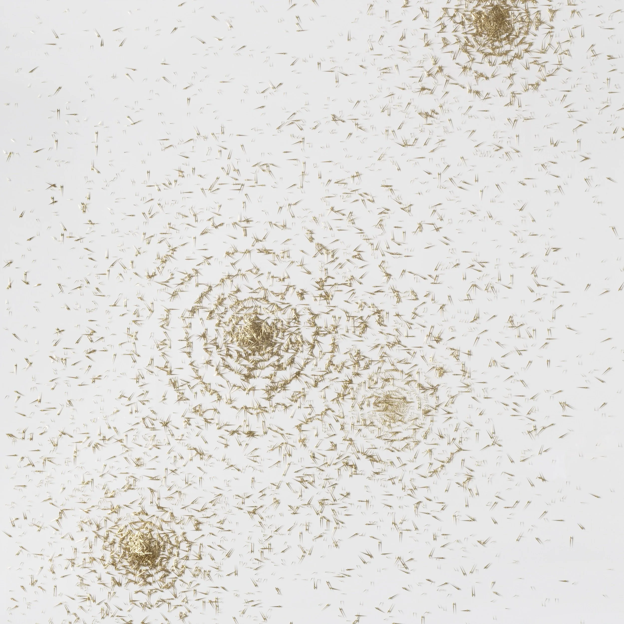 ALICJA KWADE: QUESTIONING THE WORLD