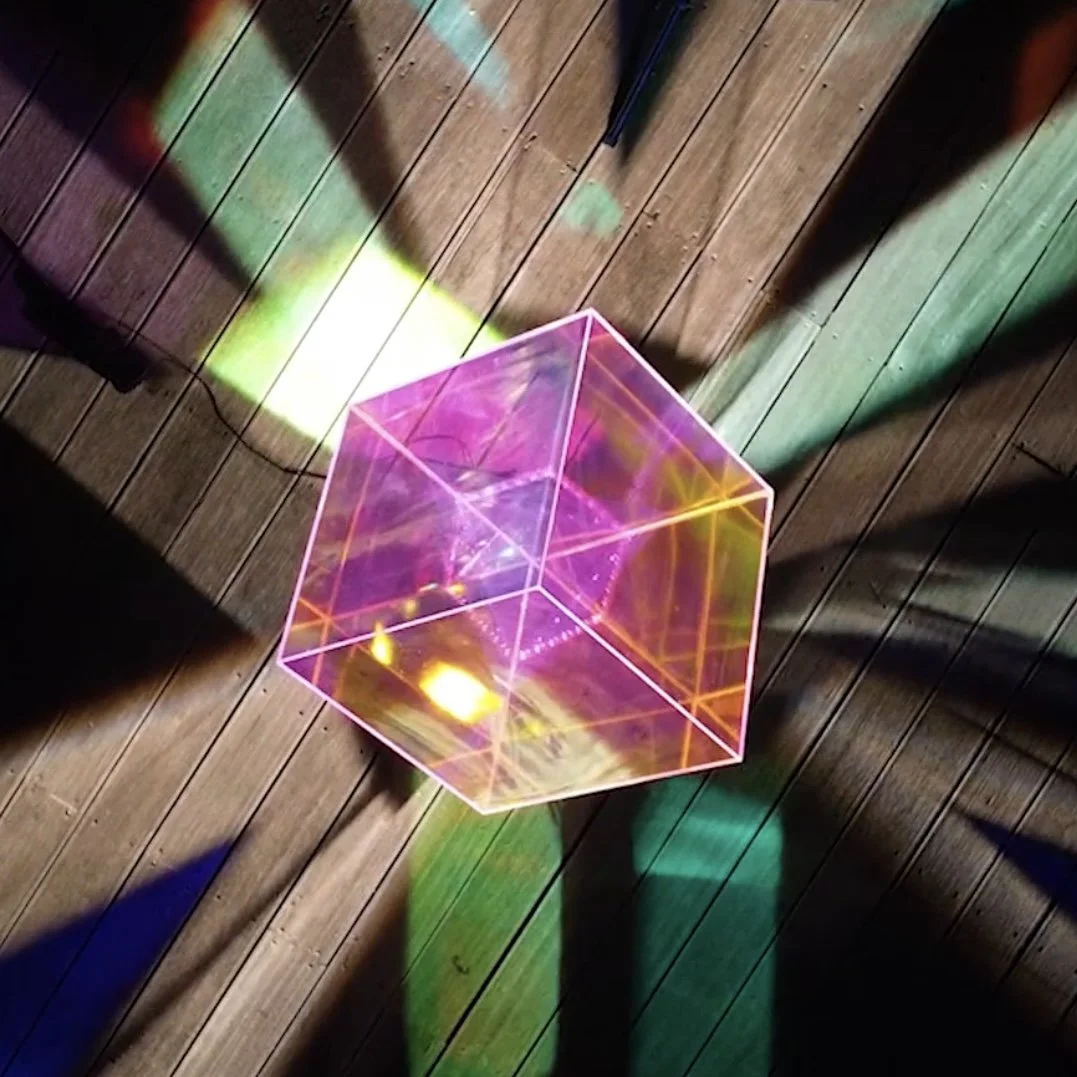 013 SPOTLIGHT: ANNE-HÉLOÏSE DAUTEL