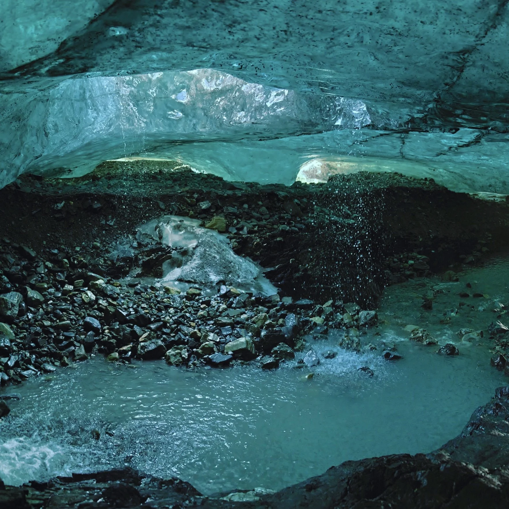 SEISMIC SCIENCE: DR DALE STOKES