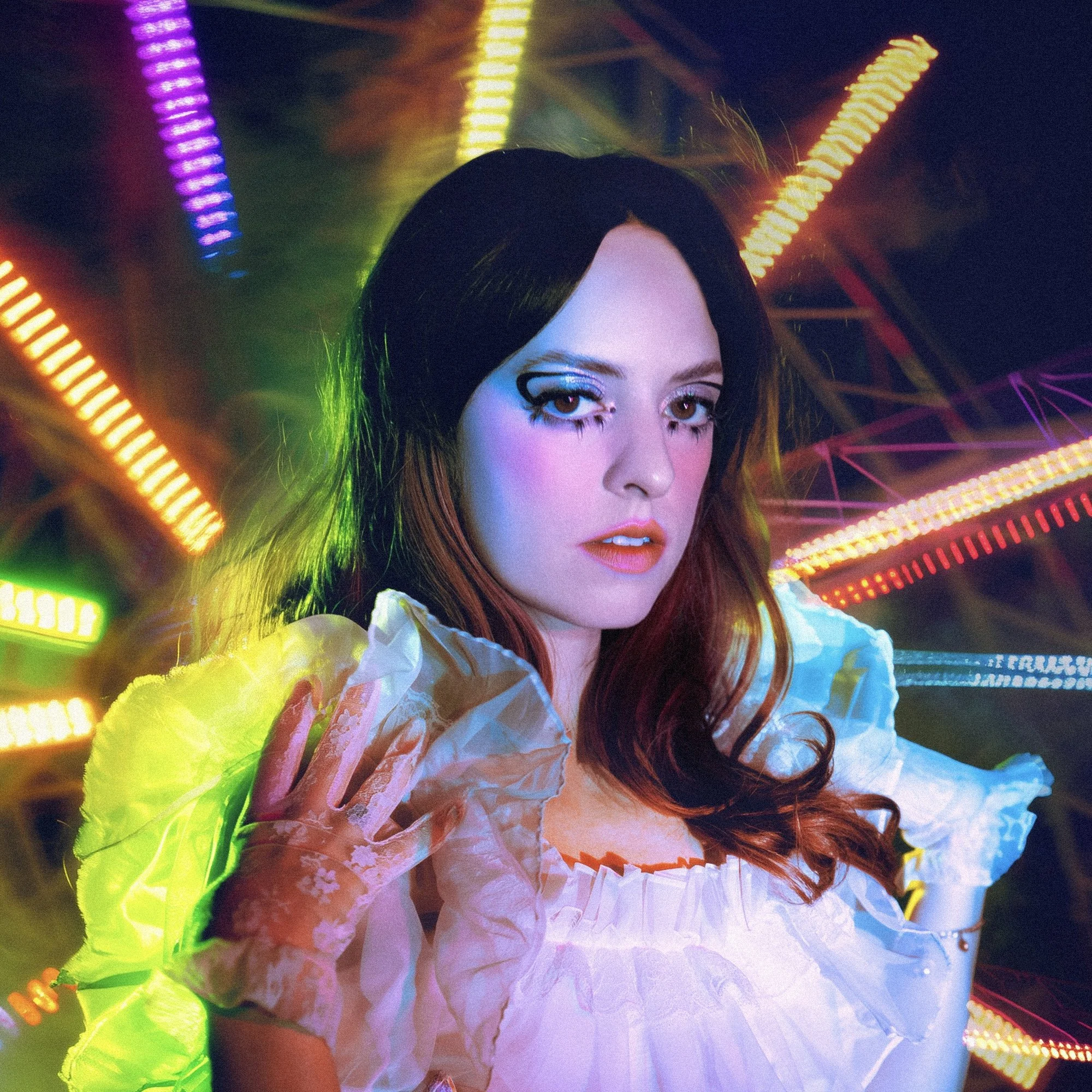 07 INSIDE THE MIND: ELLIE PRITTS