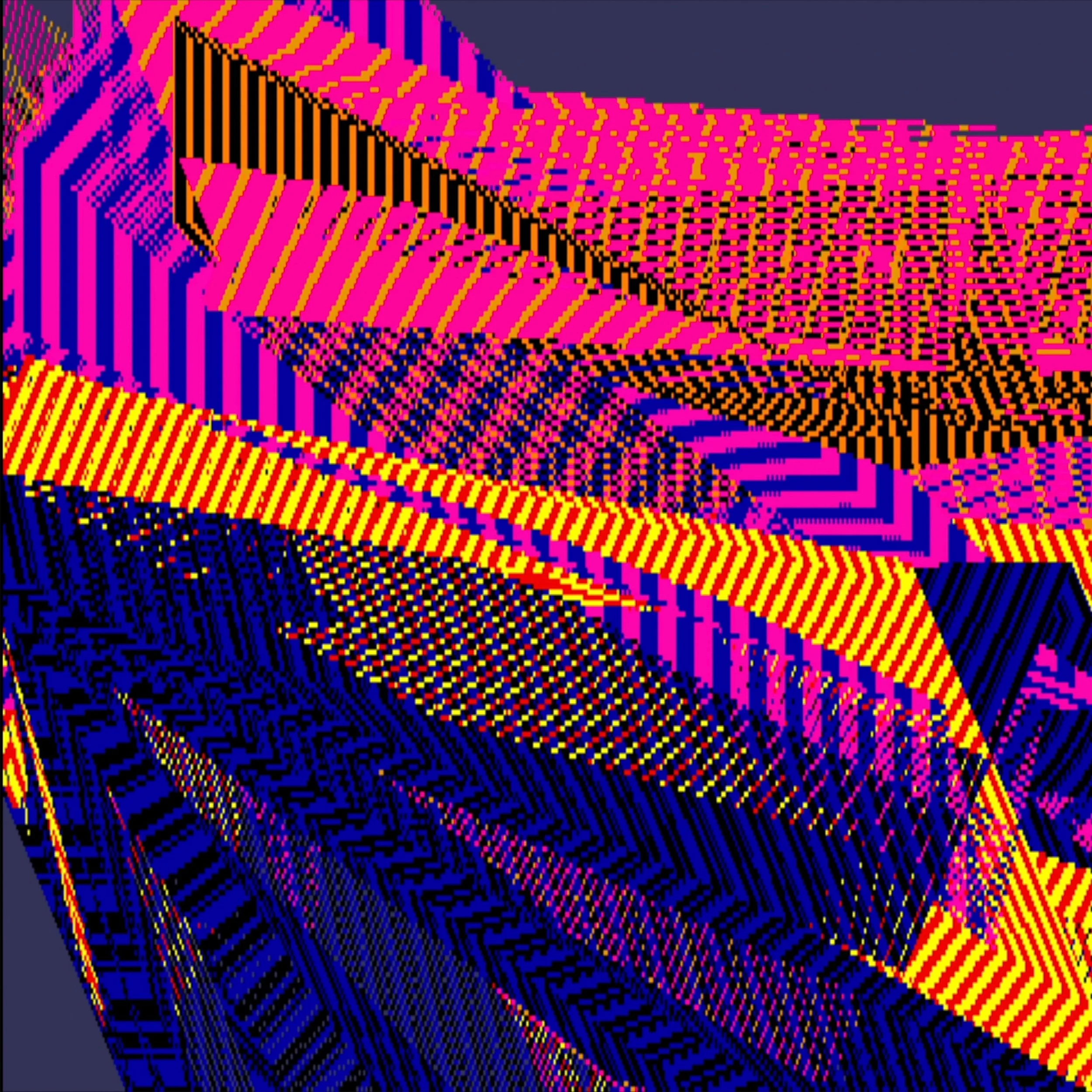 SEISMA AT TATE MODERN: ELECTRIC DREAMS