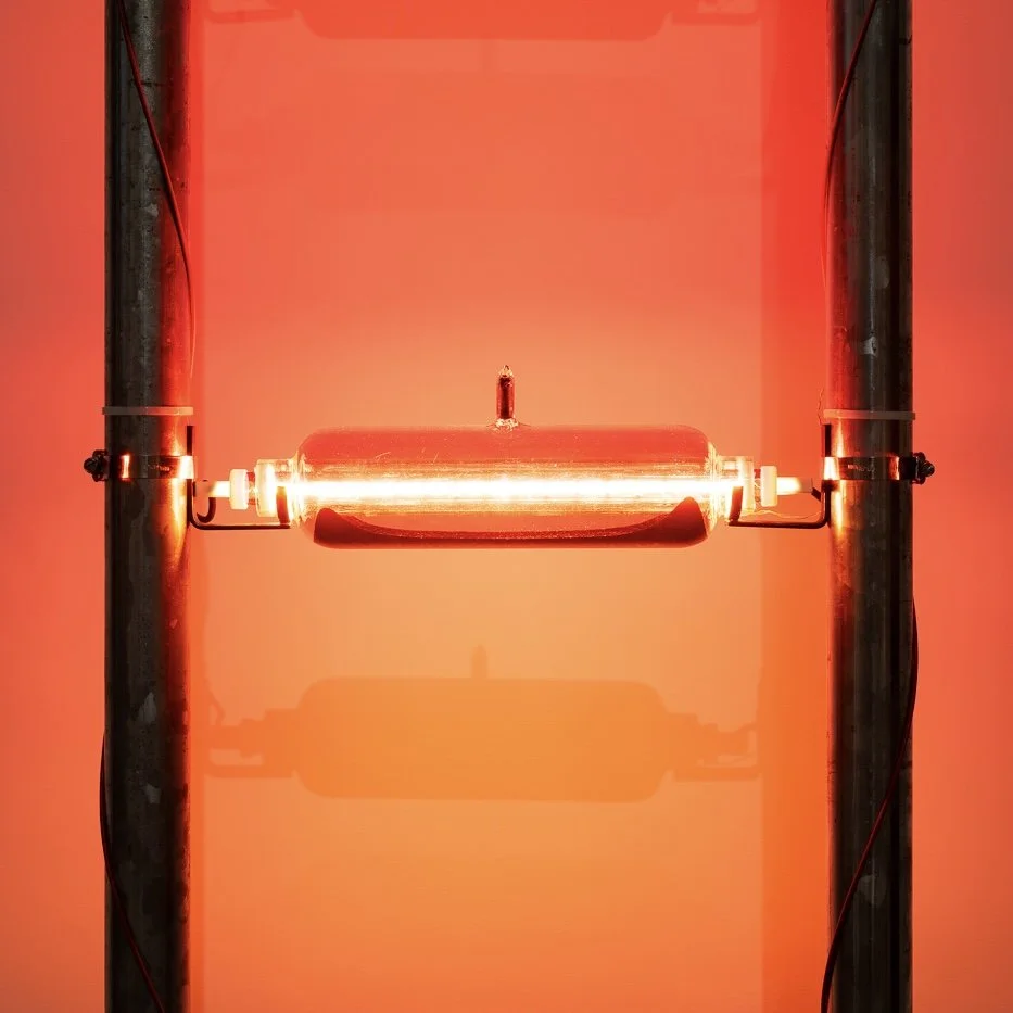 HAMAD BUTT: FAMILIARS