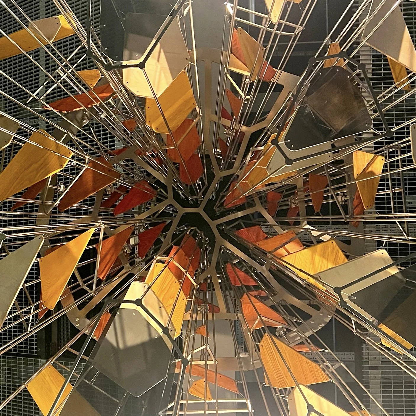 015 SPOTLIGHT: TORUS TORUS STUDIO