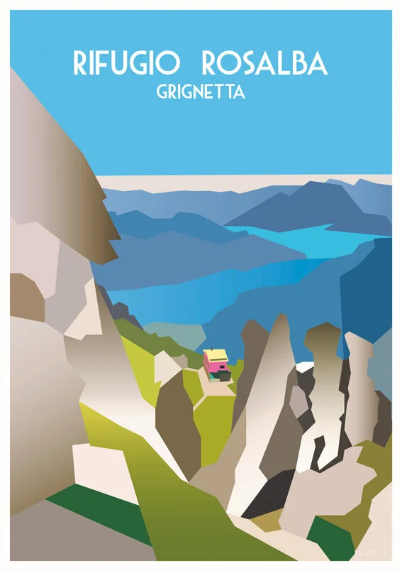 GRIGNA MERIDIONALE