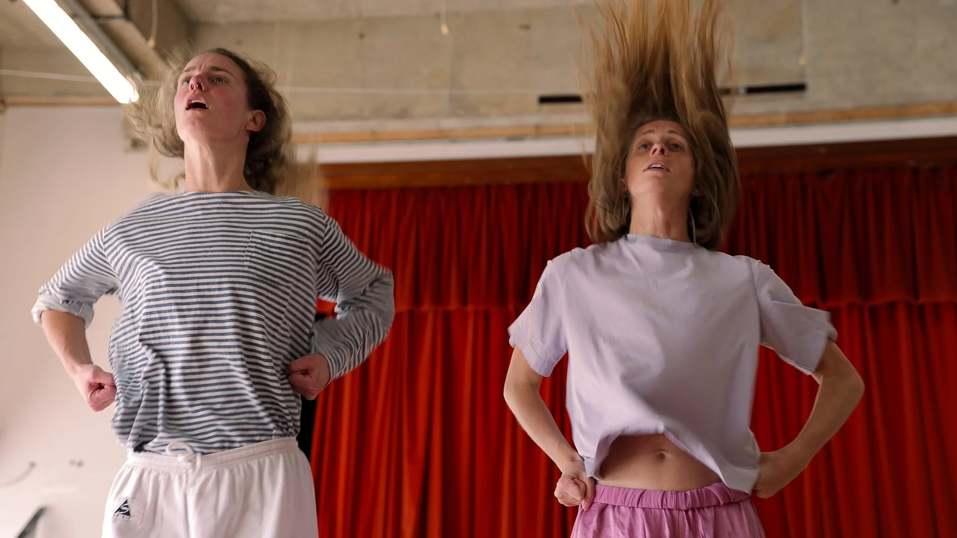 Triple Performance IWD