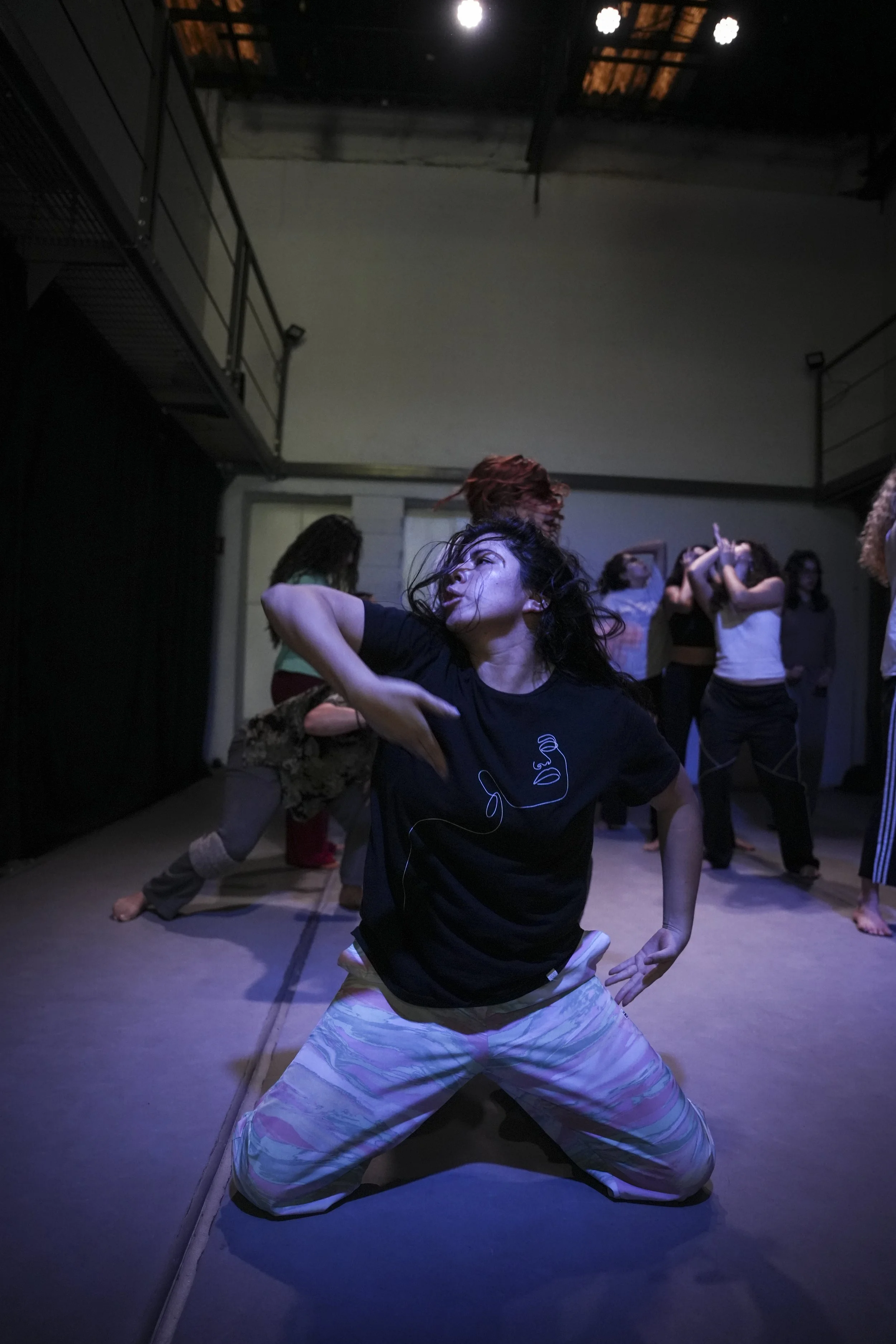 Mexico Dance Intensive 