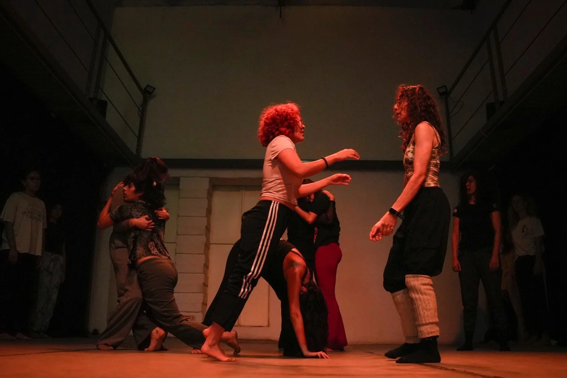 London Performance Group