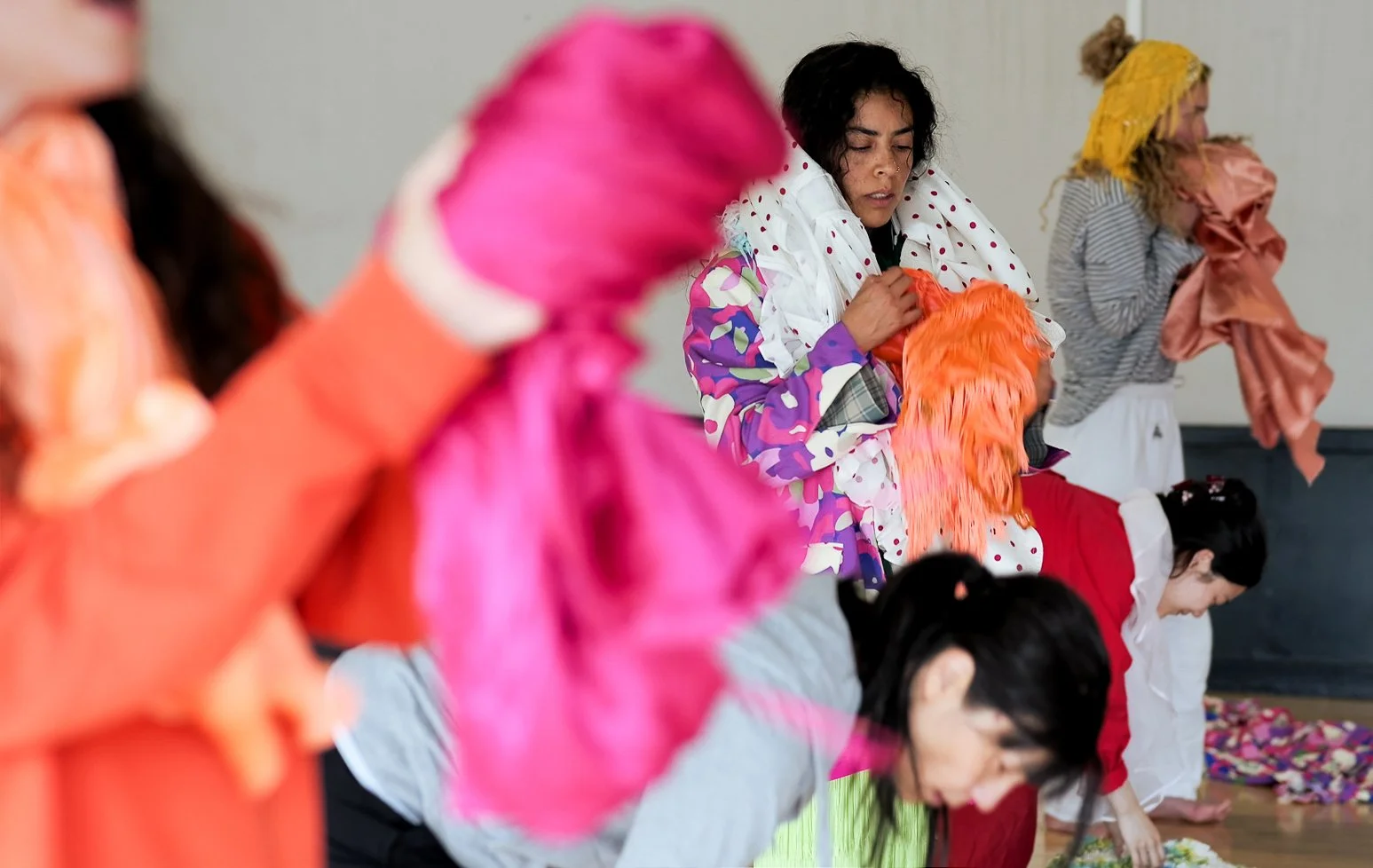 We Are Not Beautiful