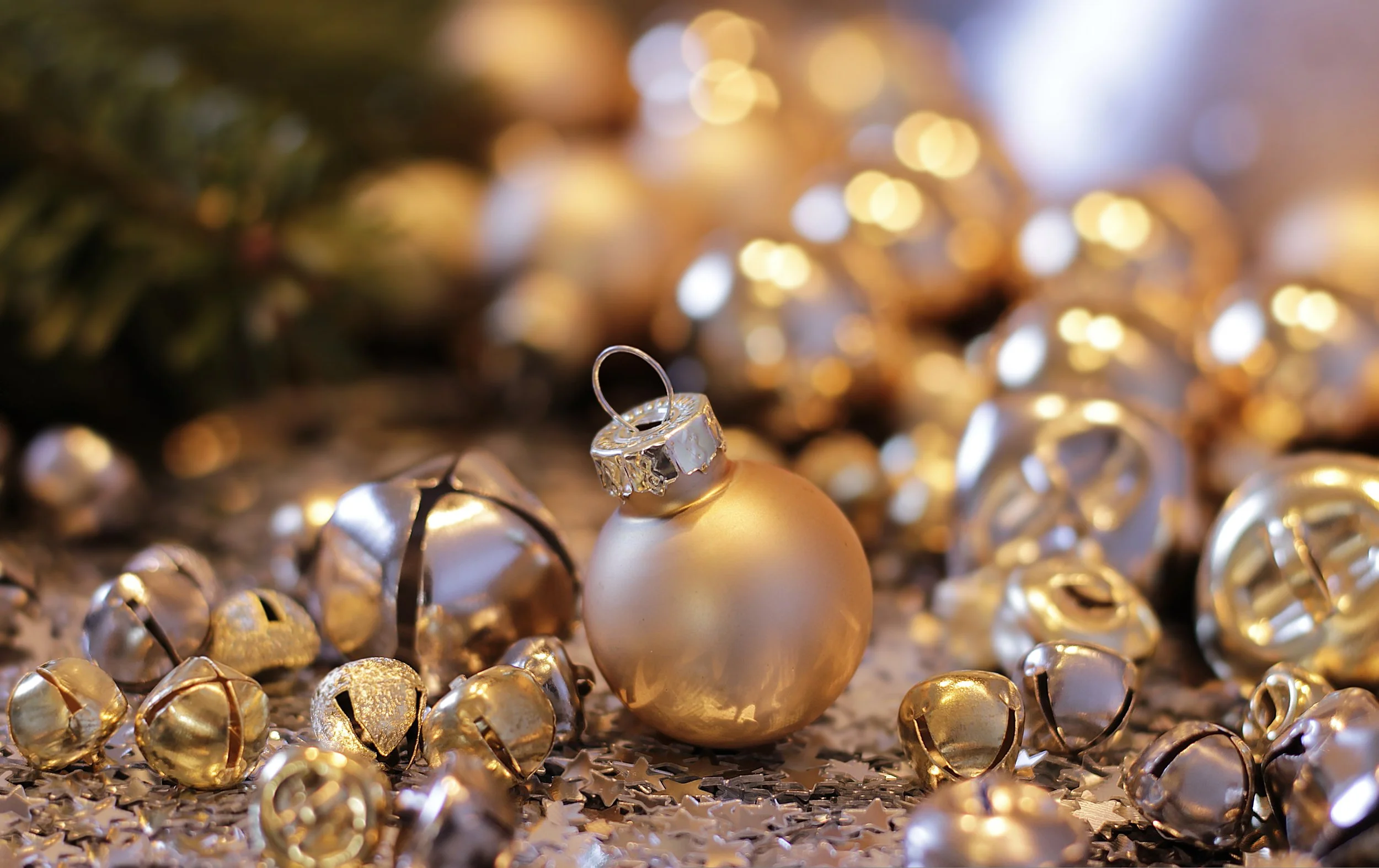 Kerst &amp; Maakfair