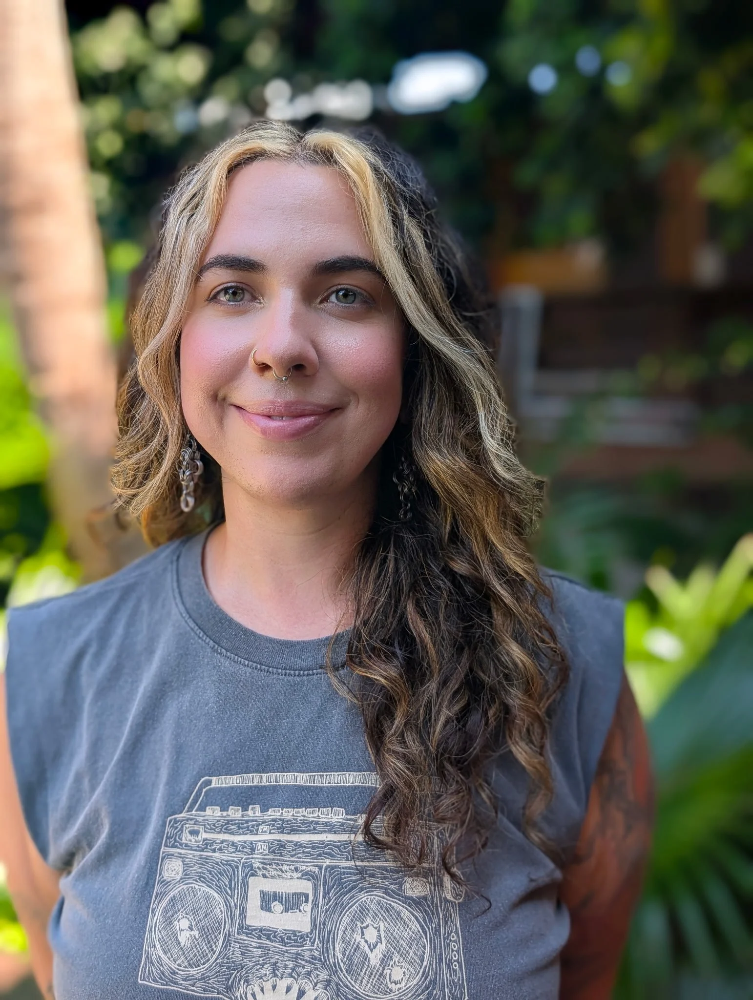 Introducing Jessica Govea, Health Program Assistant