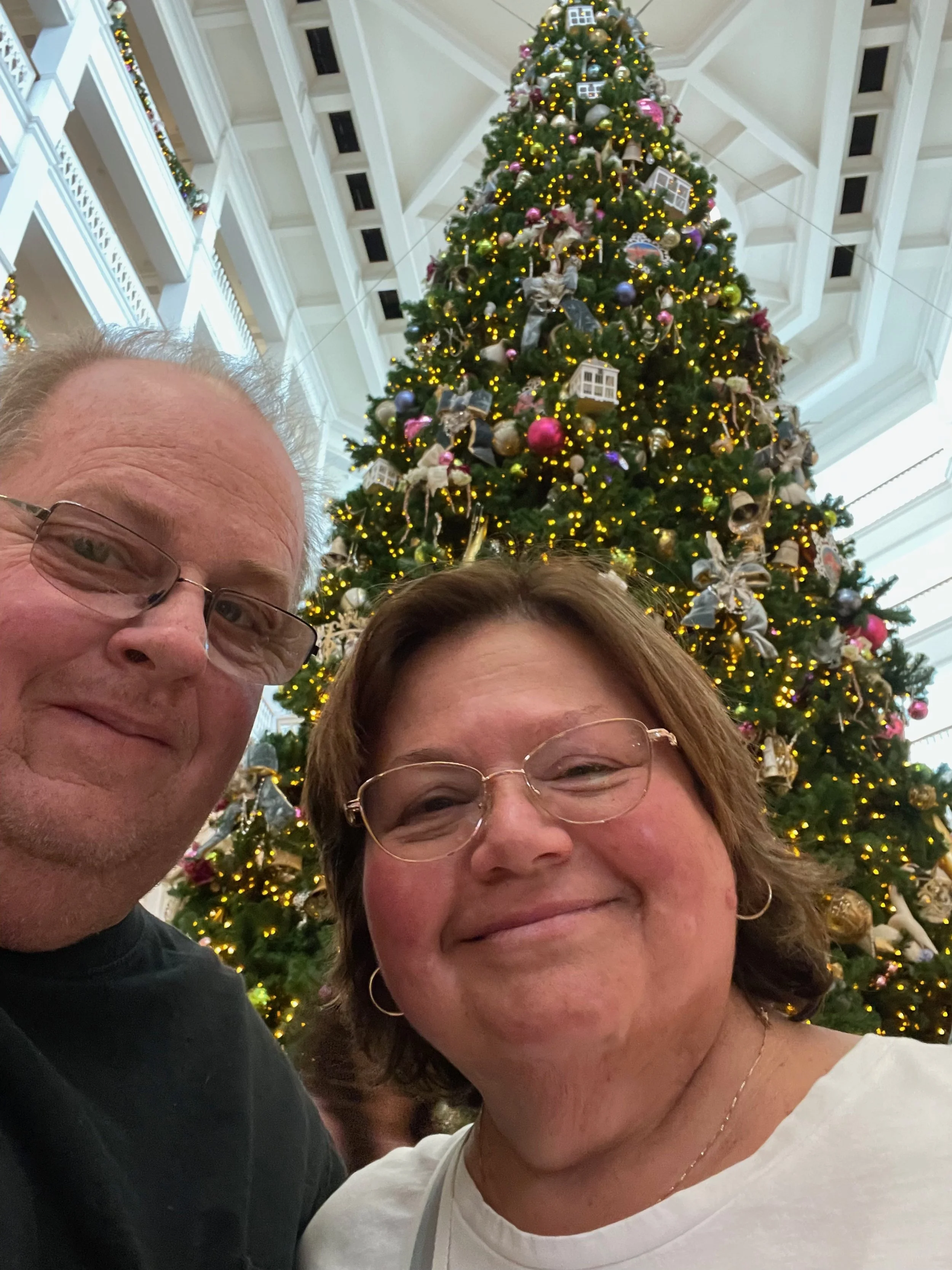 The Sixth Wave: When it rains, it pours