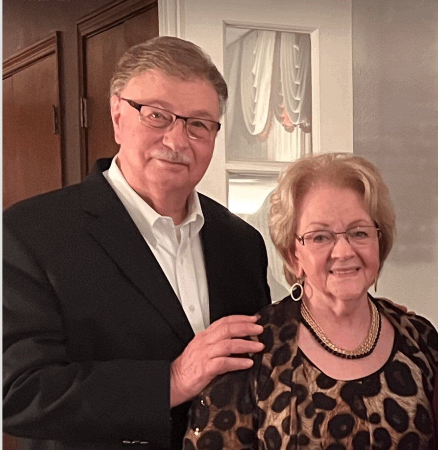 I shall not die, but live