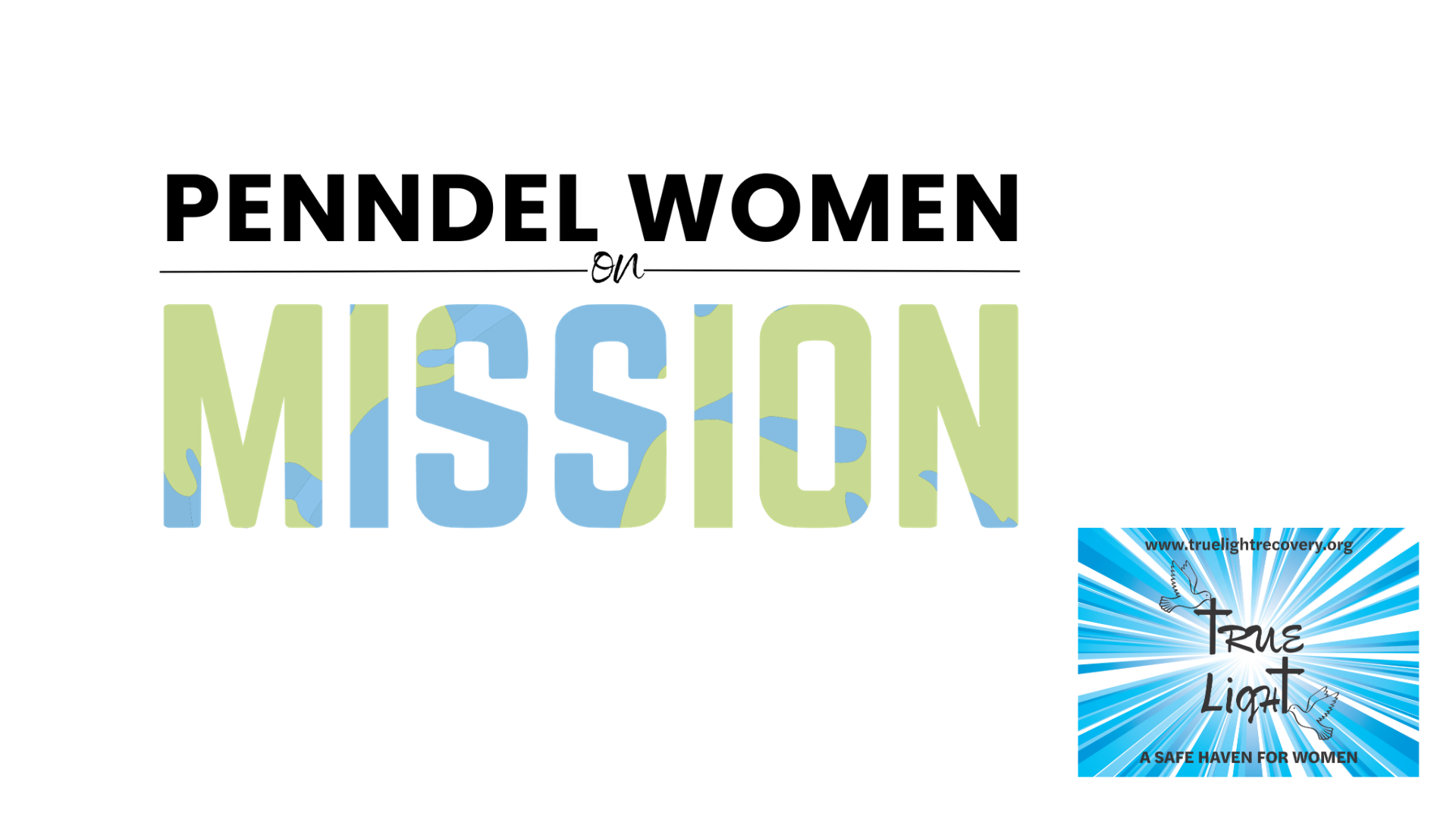 On Mission Event - True Light 5K Fundraiser