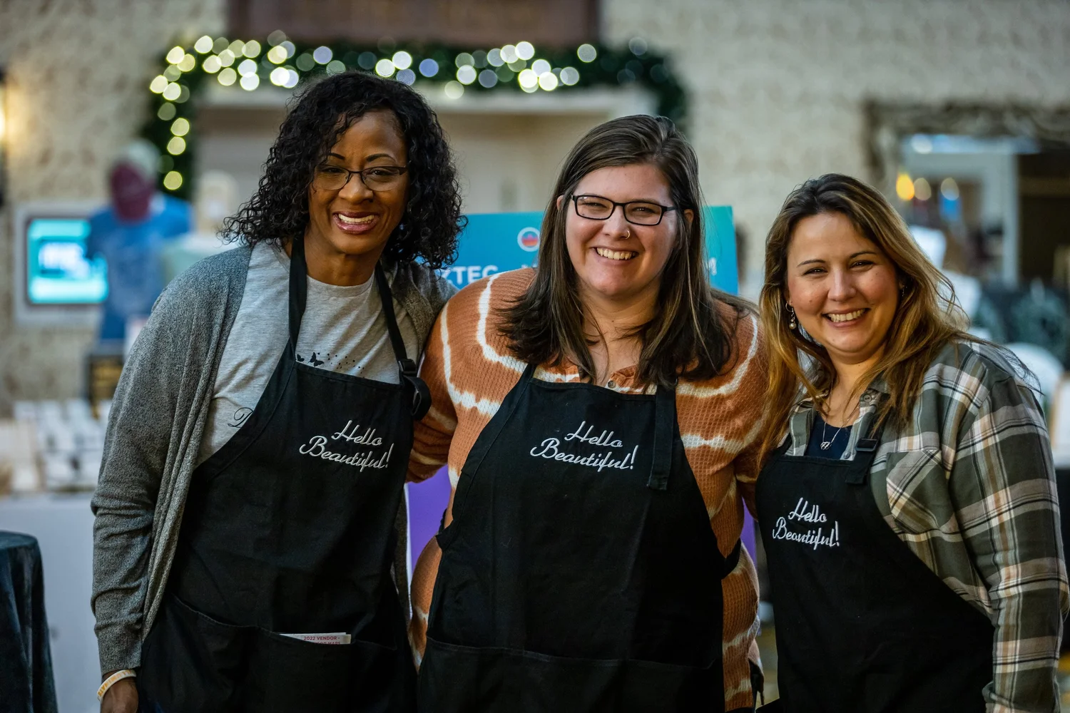 Inspire Conference Fashioned — PennDel Women