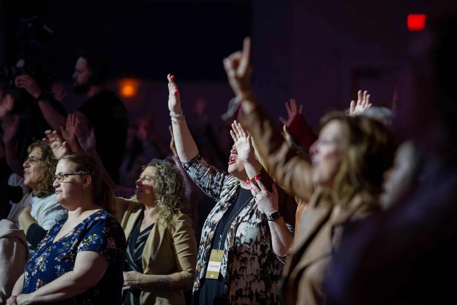 Inspire Conference Fashioned — PennDel Women