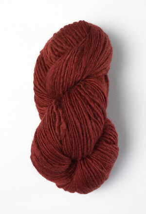 Clasica Wool - 01 Pink — Manos Del Uruguay — Flying Fingers Yarn Shop