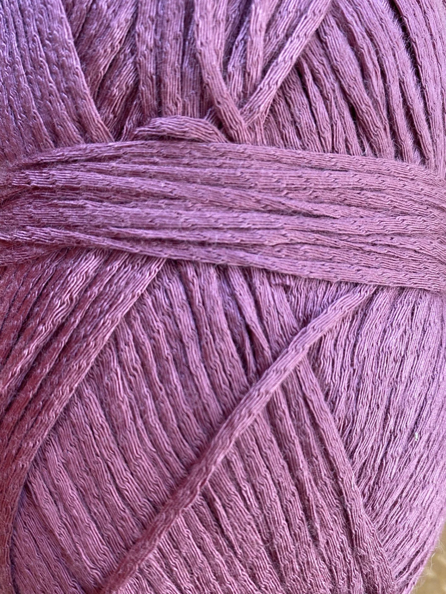 Bamboo - 951 - Plum