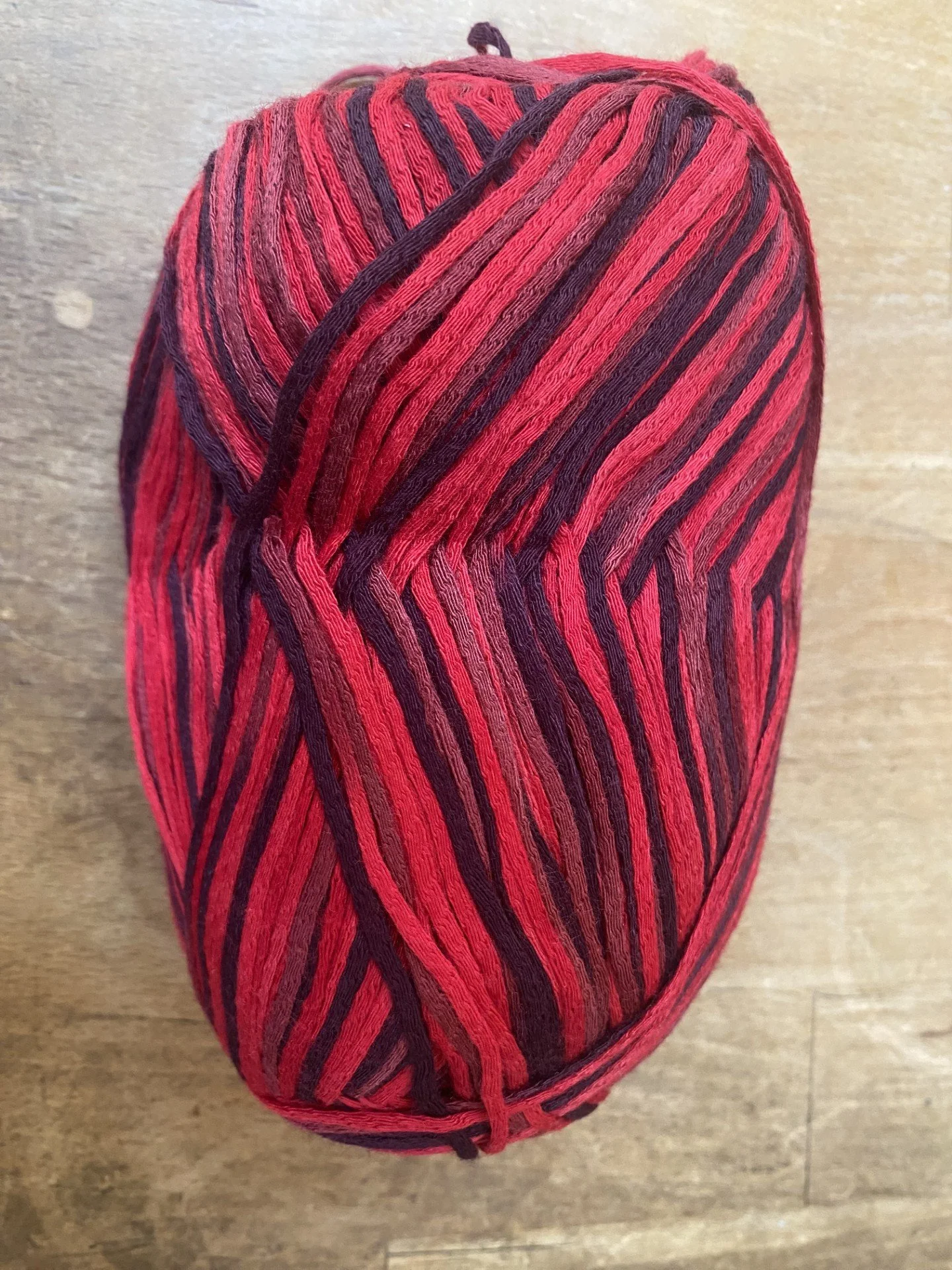 Bamboo - 404 - Reds