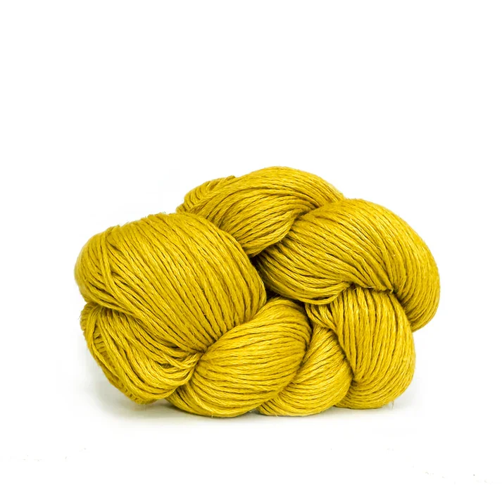 Mojave - 720 - Mustard Yellow