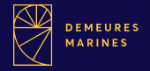 logo demeures marines.PNG