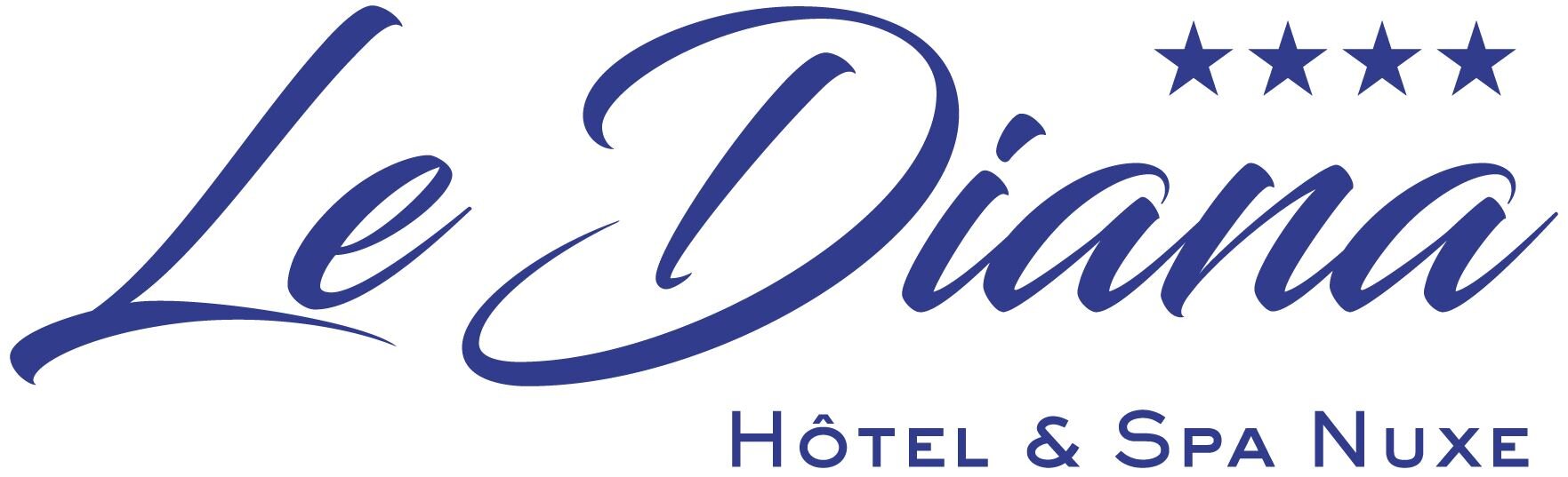 Hotel spa Le Diana Carnac