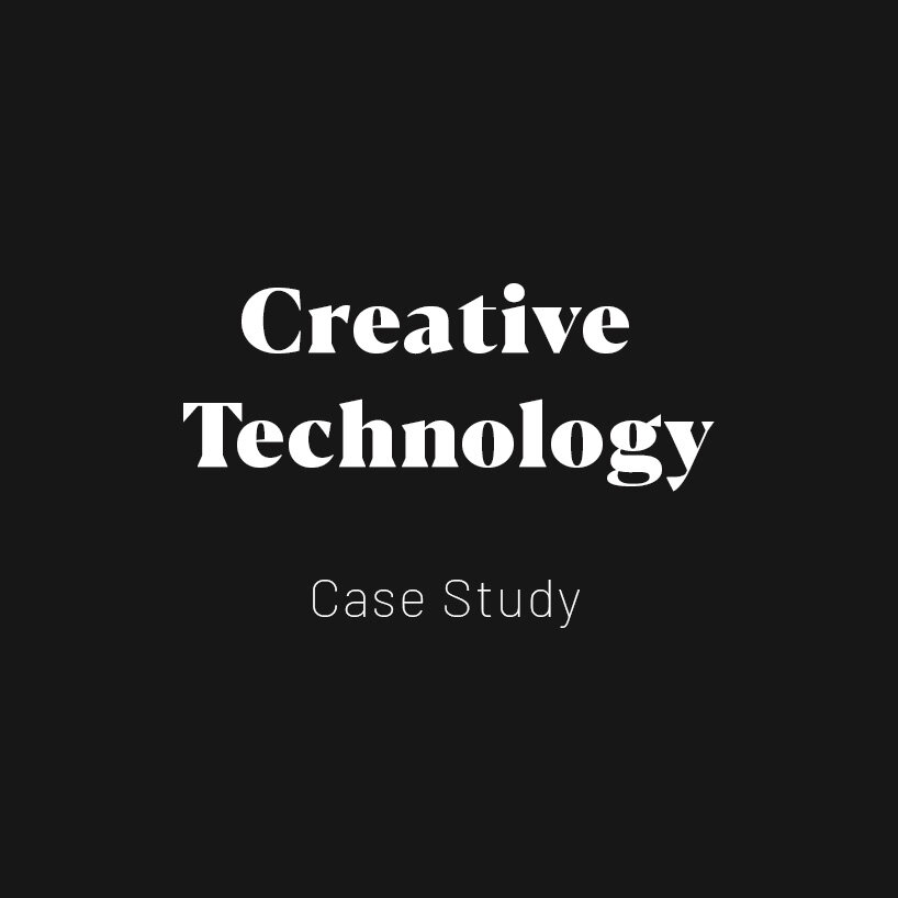 Creative Technology
