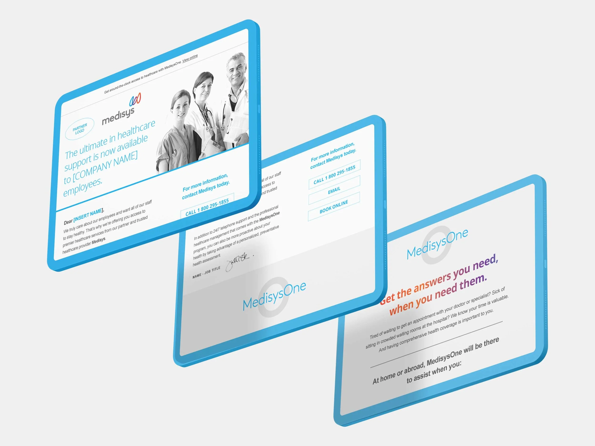 Medisys (Health Insurance)