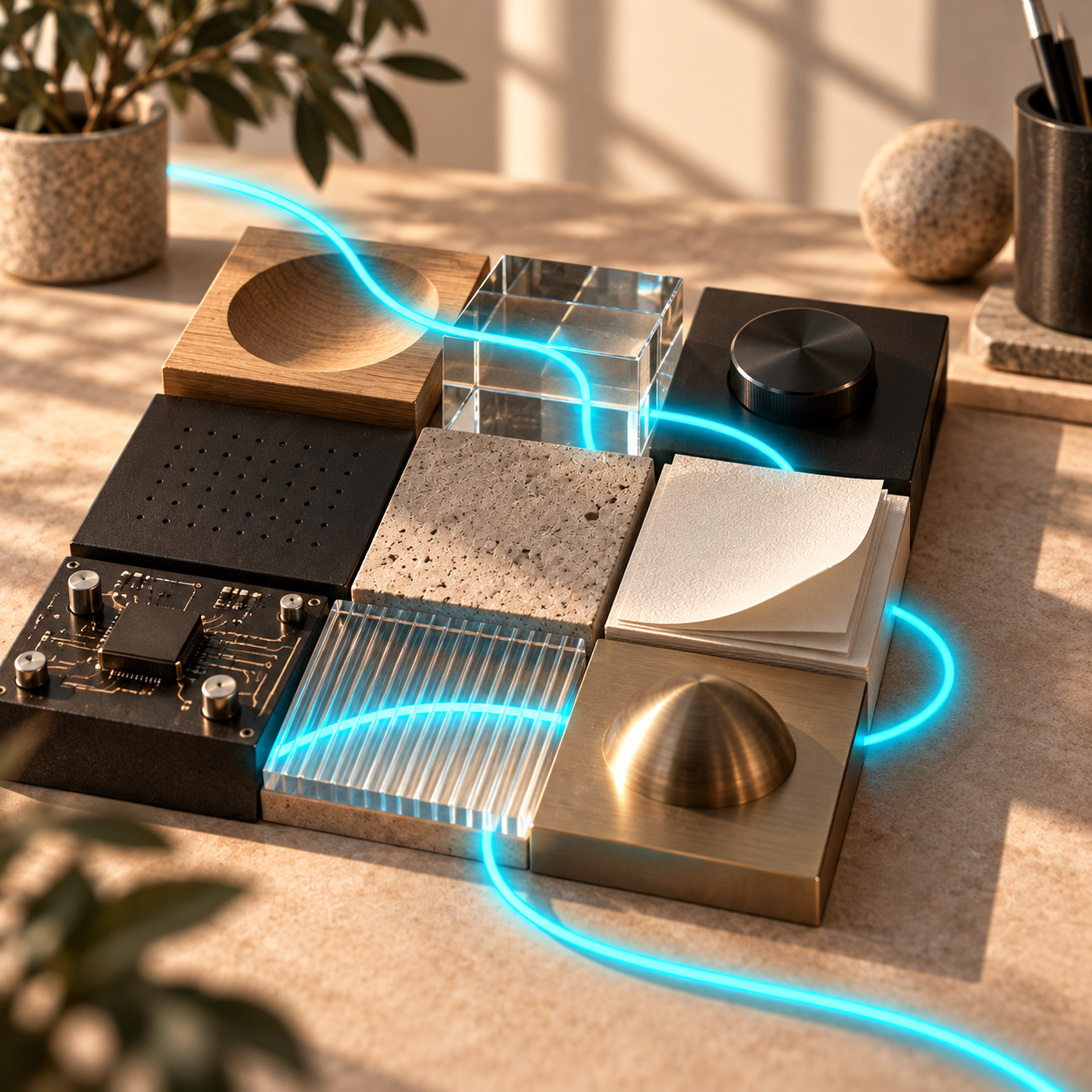 Creative Technology