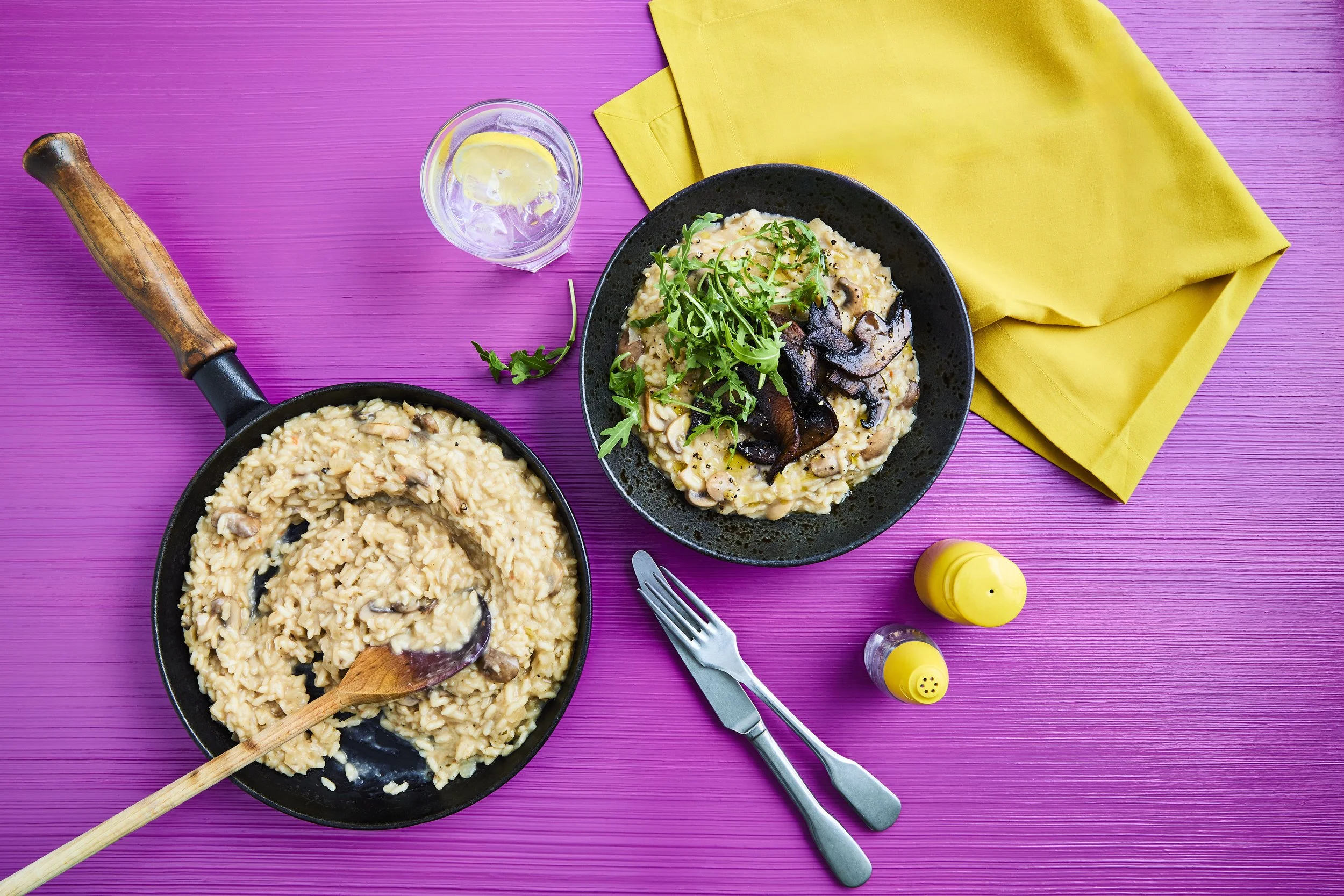 3_Truffle and Wild Mushroom Risotto Inspired by Yellowjackets_08.jpg
