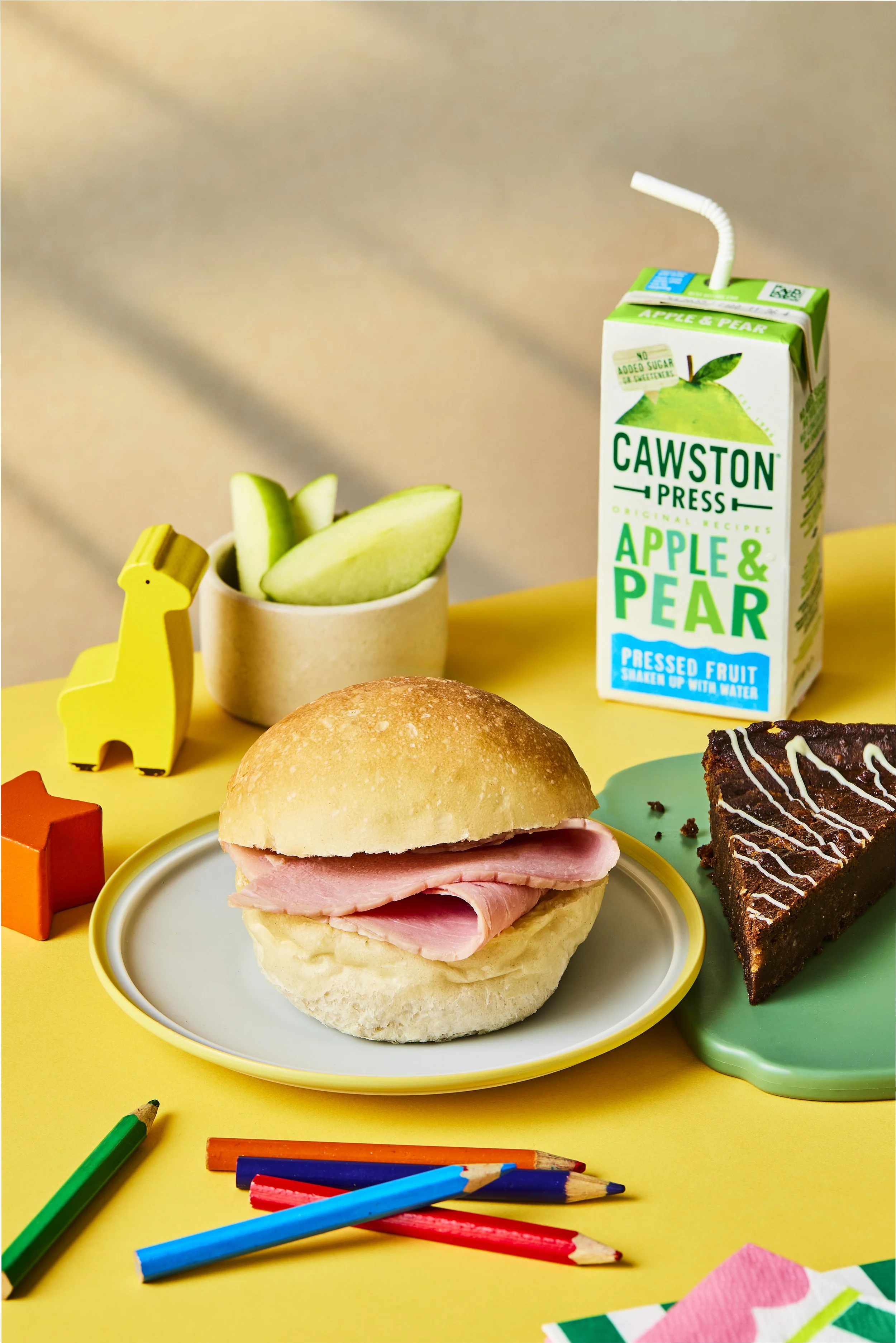 PAUL, KIDS MEALS