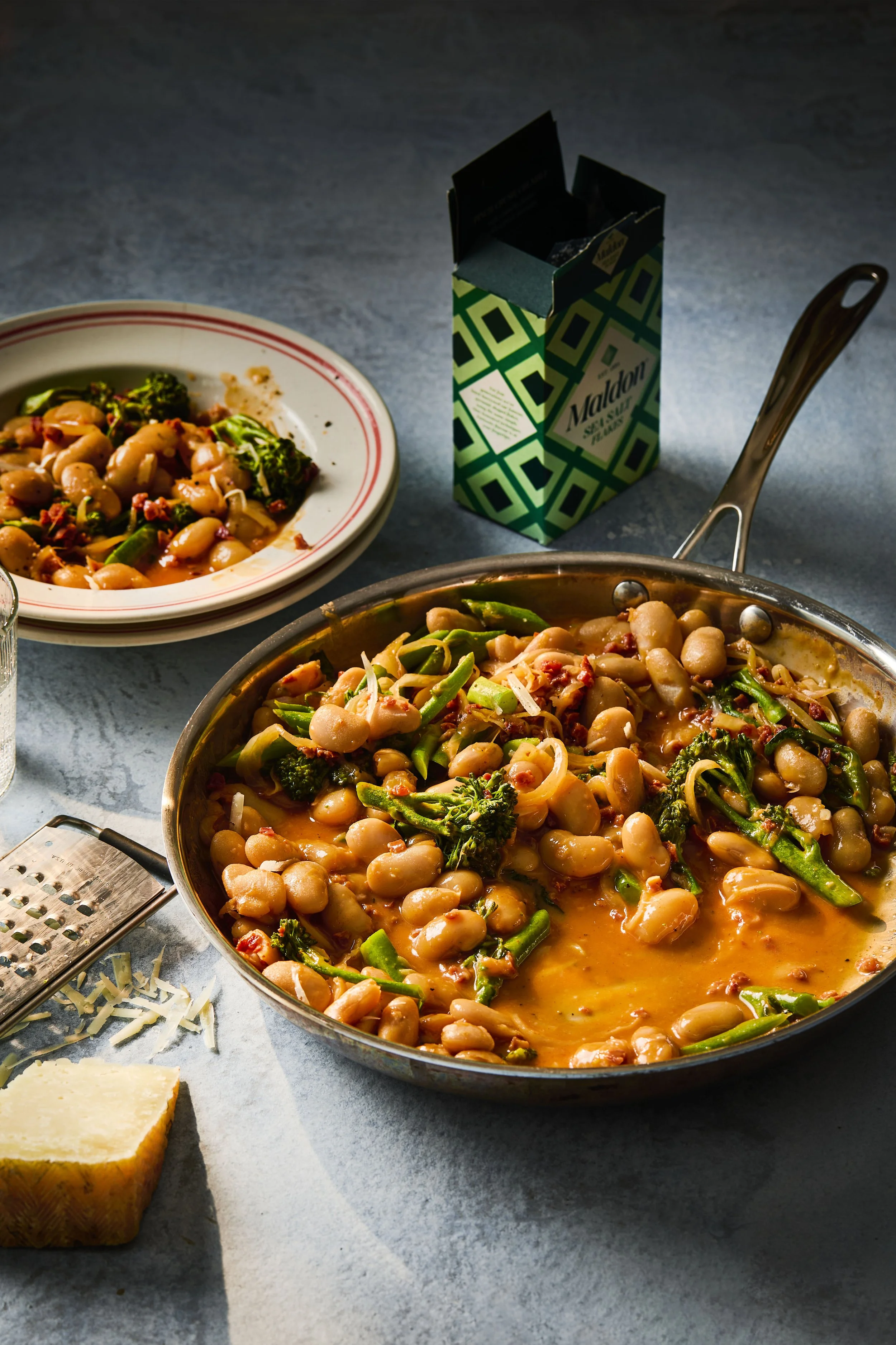 4. Broccoli and chorizo beanotto_004 (2).jpg
