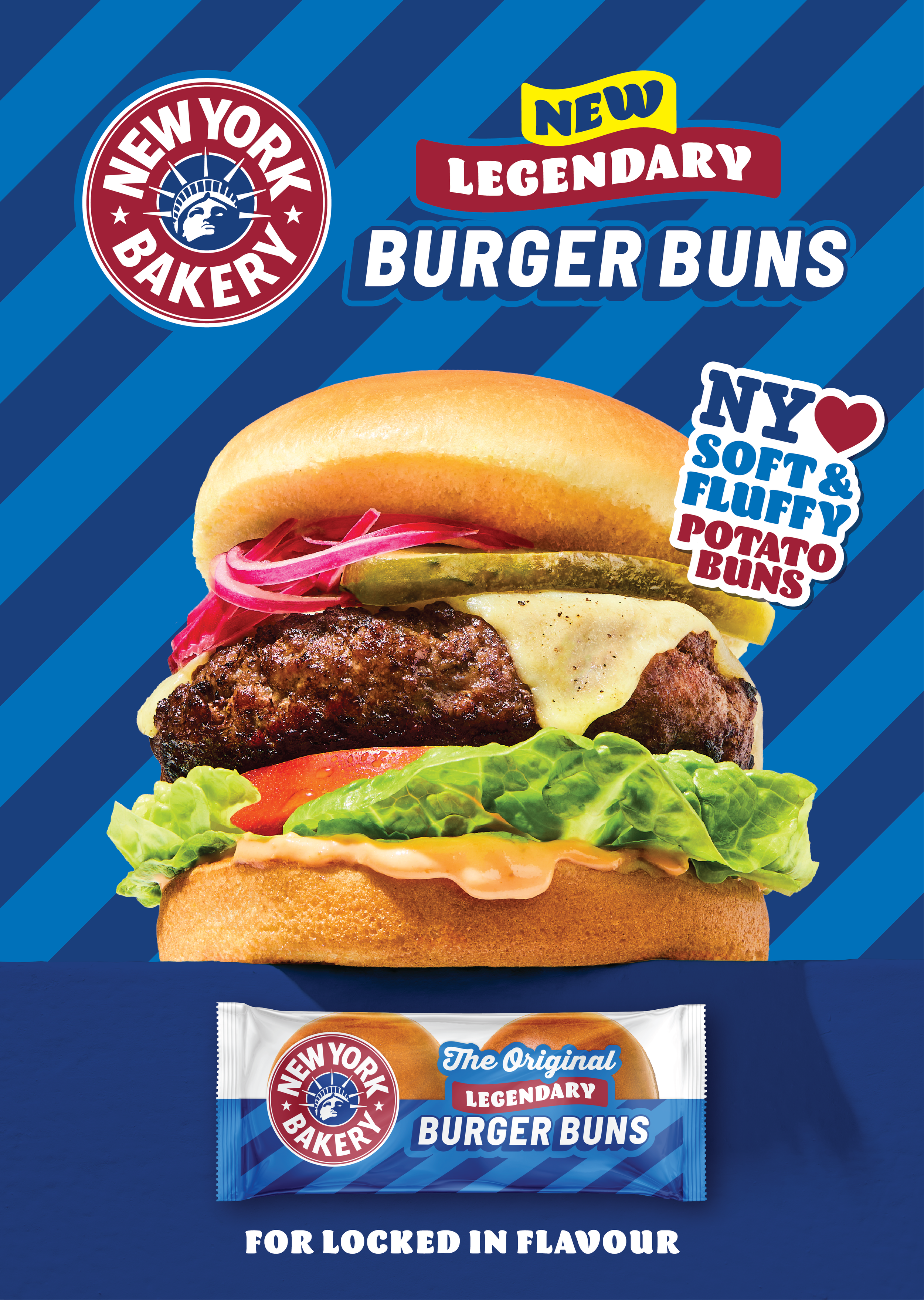 NY BAGEL