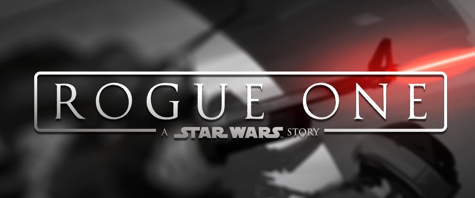 Rogue One | Scarif AT-ACT Chase