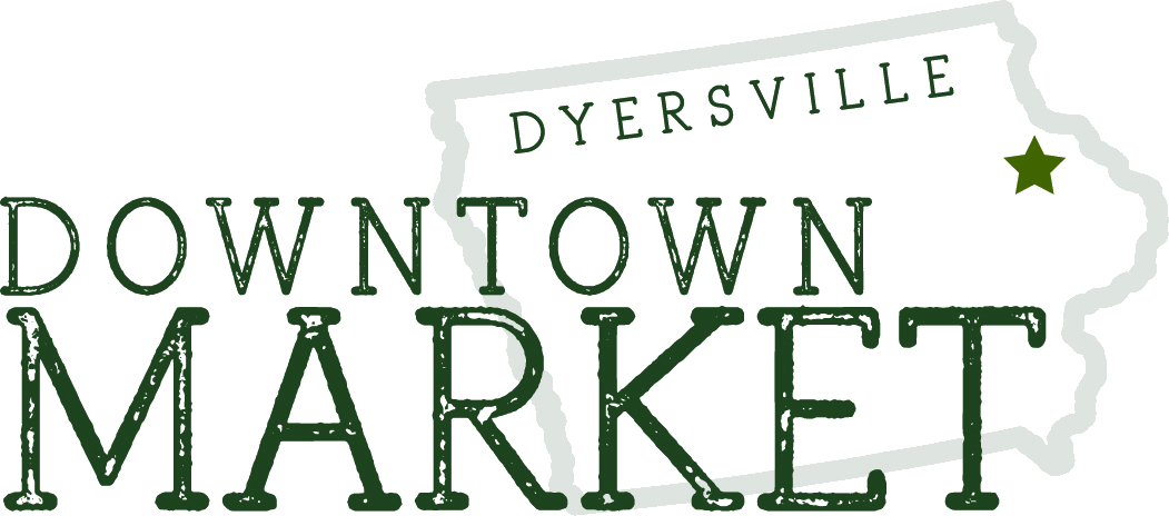 Dyersville Downtown Market