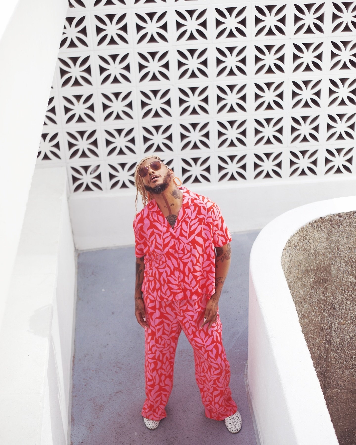 Set 2. Again, just cus the images didn&rsquo;t make the editorial doesn&rsquo;t mean they weren&rsquo;t 🔥🔥🔥 @target @targetstyle 

📸: @diangela.payne 

.

.

.

.

#fashion #style #ootd #men #gaymen #lgbt #photooftheday #target #targetstyle